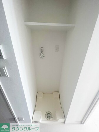 アンベリール王子の物件内観写真